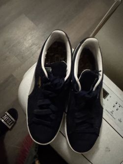 Mens shoes