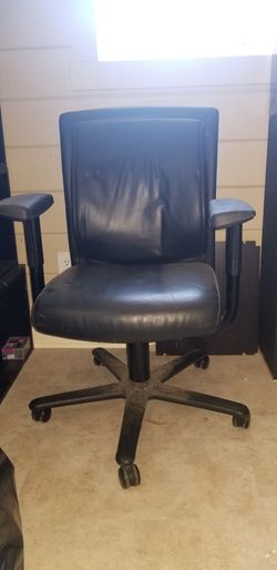 Office chair
