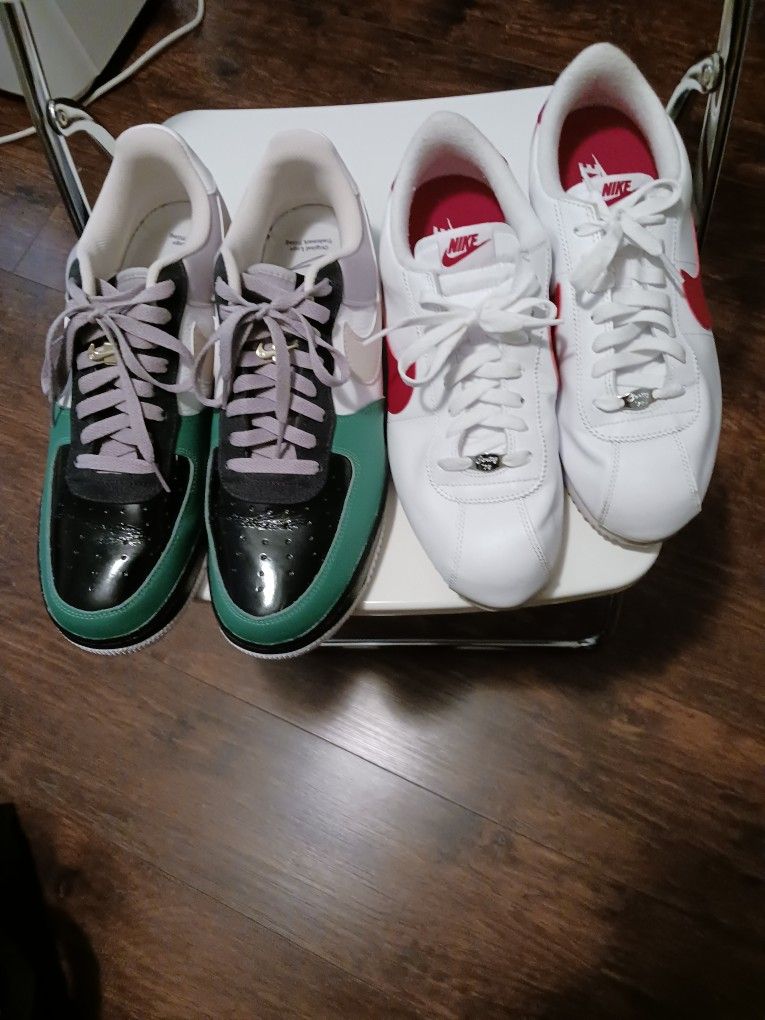 Nike Shoes