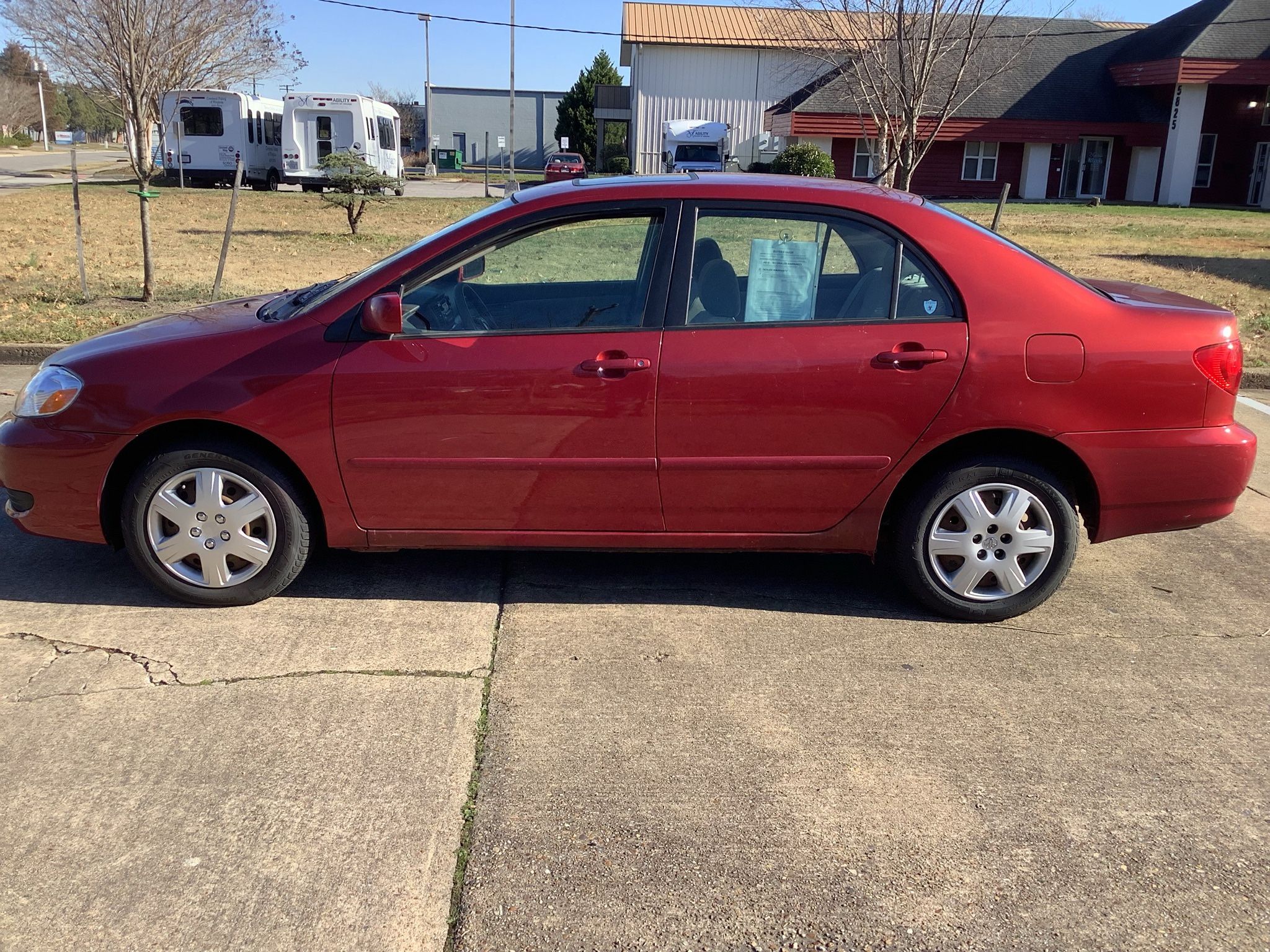 2006 Toyota Carolla for Sale in Virginia Beach, VA - OfferUp