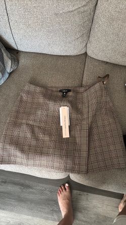 Skort