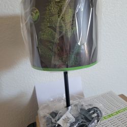 Jurassic World Lamp
