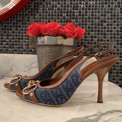 Authentic Gucci Shoes 