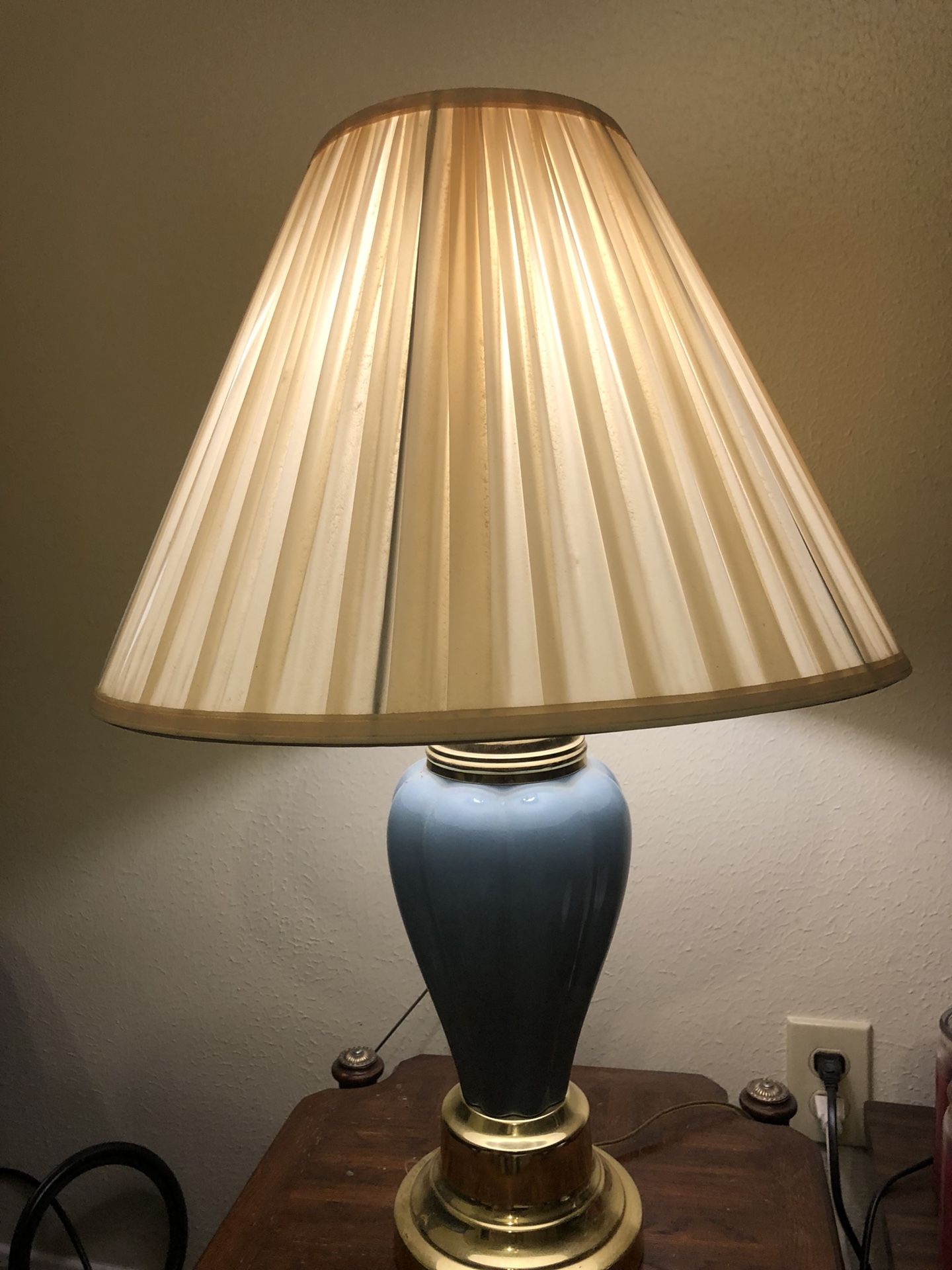 Lamp