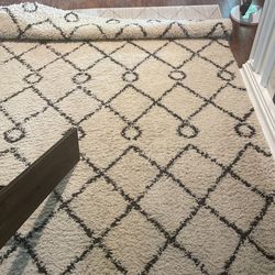Huge RUG
