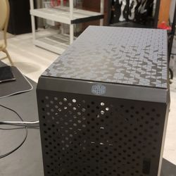 Brand New Gaming Pc