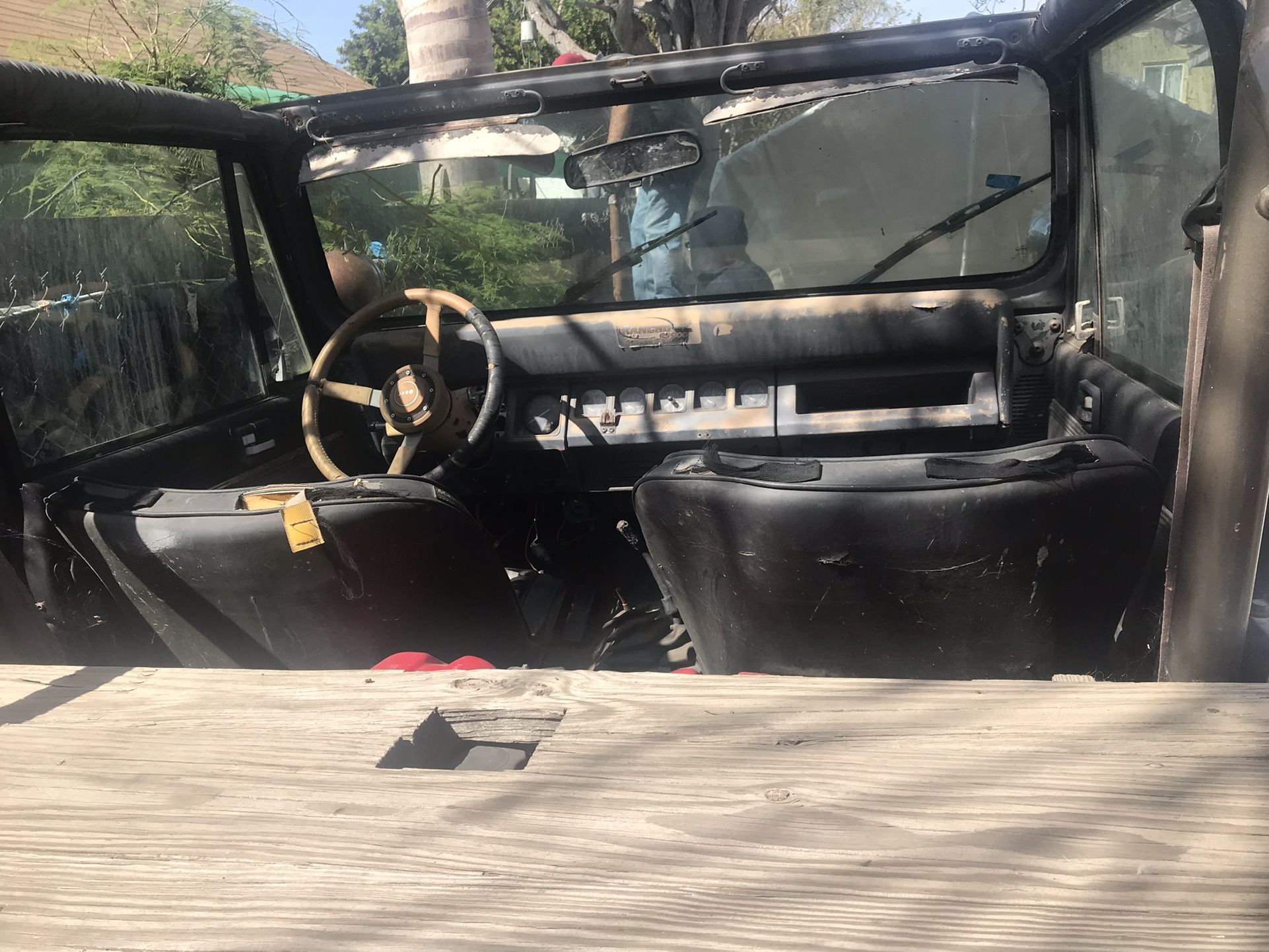 Jeep