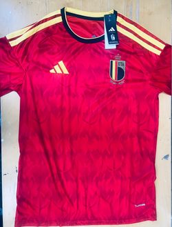 Belgium  jerseys /small all the way to 2XL