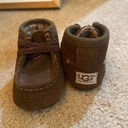 Ugg Booties Baby