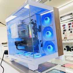 Gaming Pc 5070 RTX 32gb Ram 1TB Ssd 