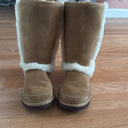 Sunburst Uggs (kids)
