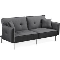 Fabric Futon