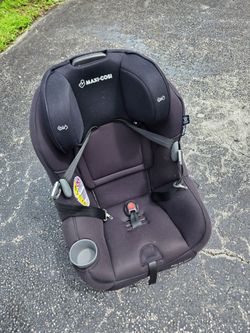 Maxi-Cosi Convertible Car Seat – Great Condition