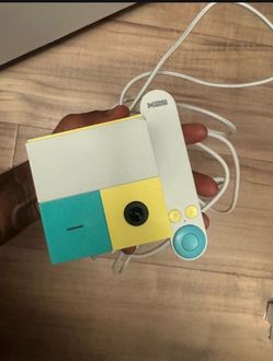 Nex Playground console