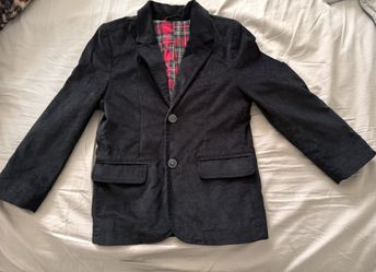 Boys Suit Jacket