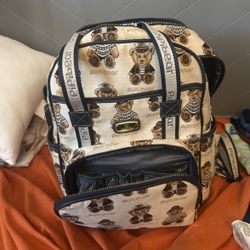 Diaper Bag 
