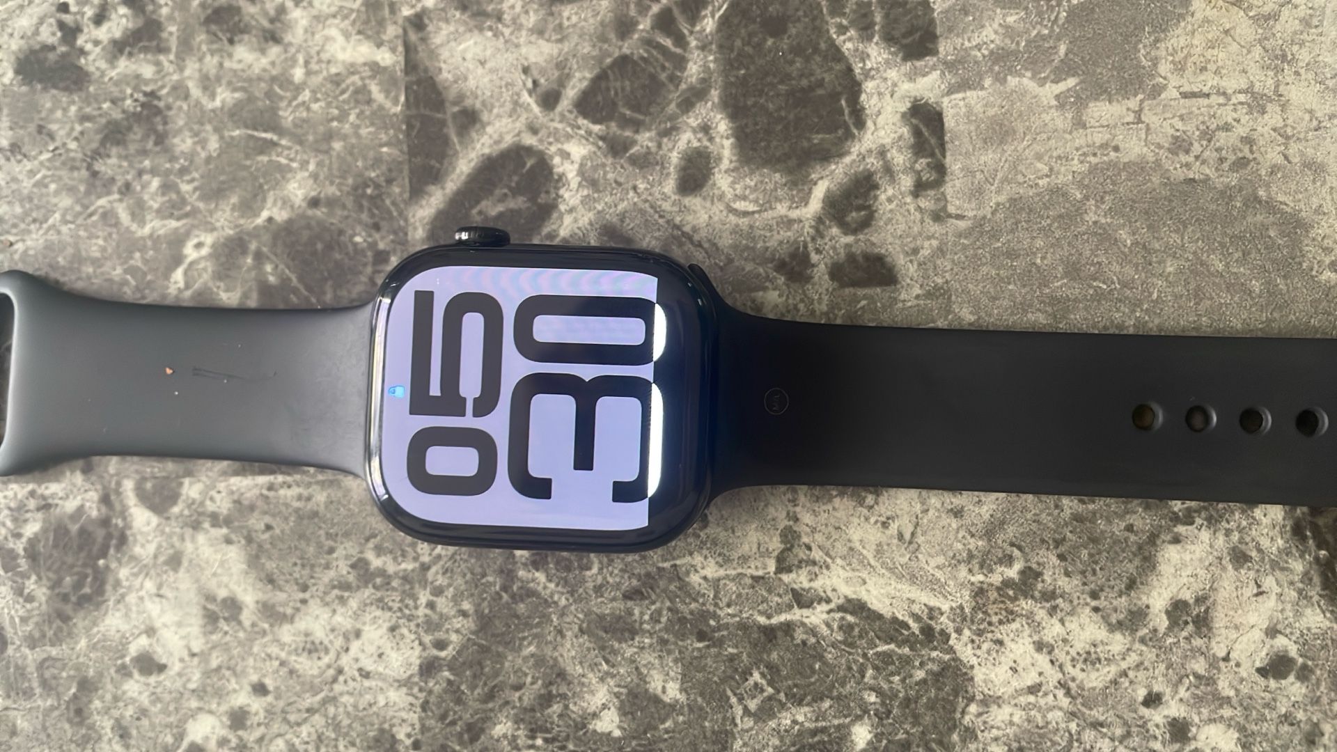 Apple watch SE (2nd gen) (2024)
