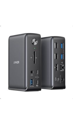 Anker Series 5 13 In 1