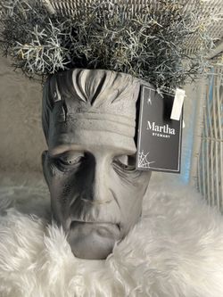Frankenstein Martha Stewart