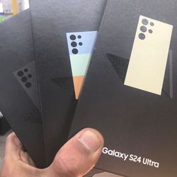 S24 Ultra Unlock No Credit Needed Pay Down Only 