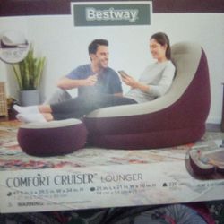 comfort Cruiser Lounge 