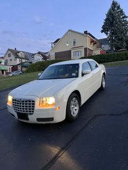 2006 Chrysler 300
