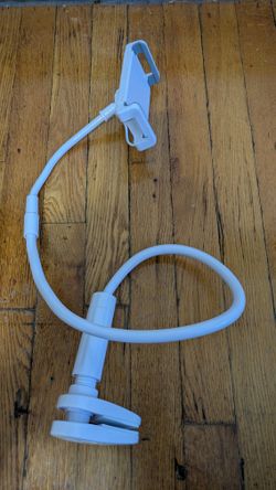 Tzumi Flexible tabletop Phone or tablet Holder