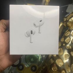 Airpod Pros Gen 2