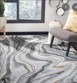 Trendy rug for any room