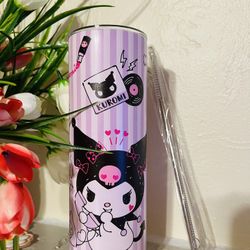 Kuromi Cup