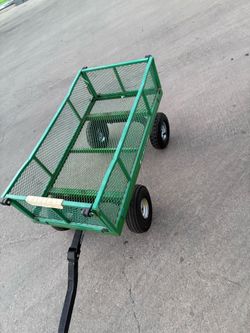 Wagon