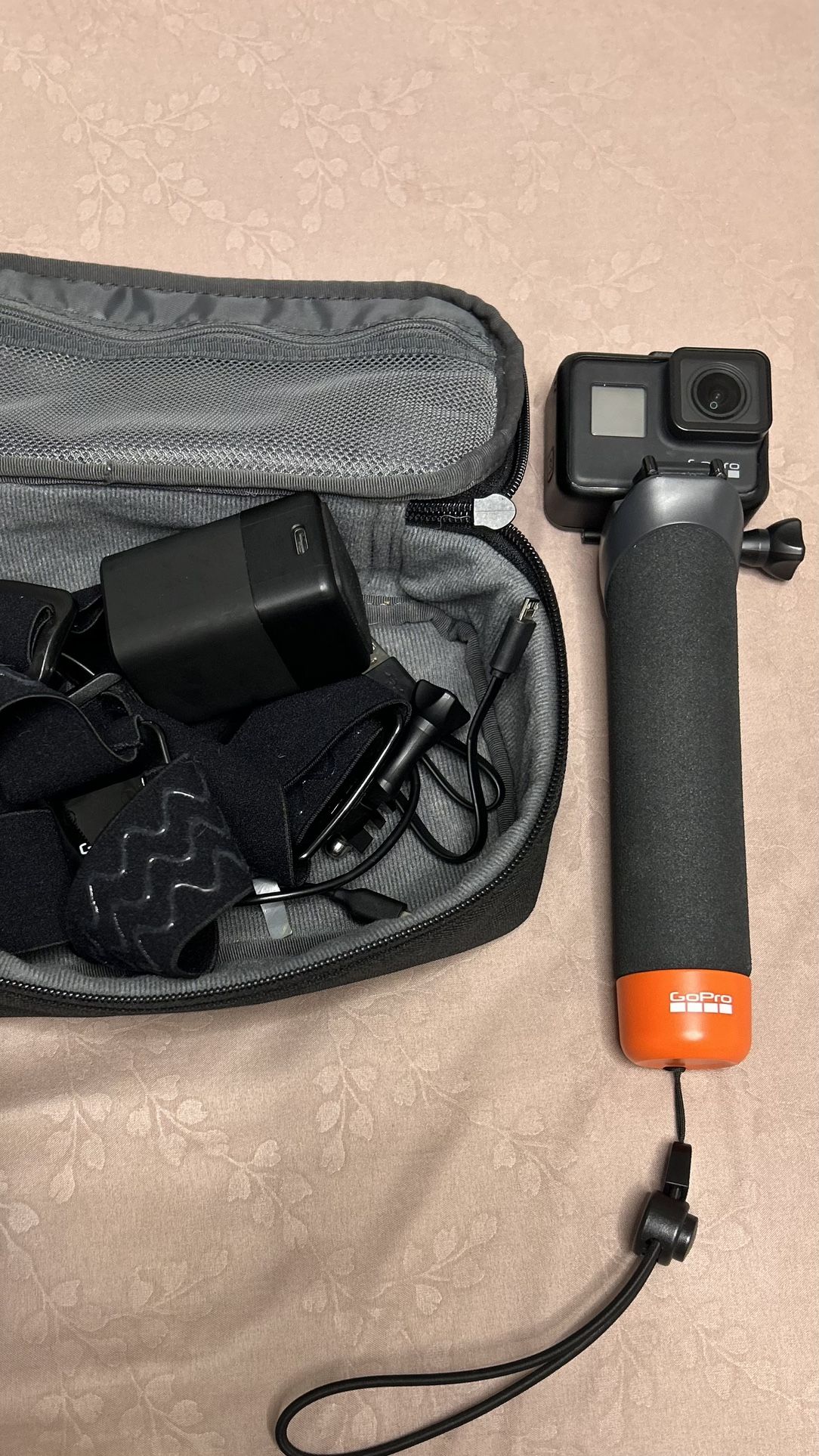 GoPro Hero 7 Black $160
