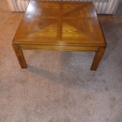 Nice Living Room Table