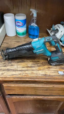 Makita Sawzall