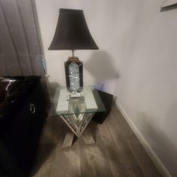 Black Velvet Couches