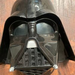 Dark Vadar mask sounds not working - $25