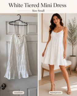 Women’s dress