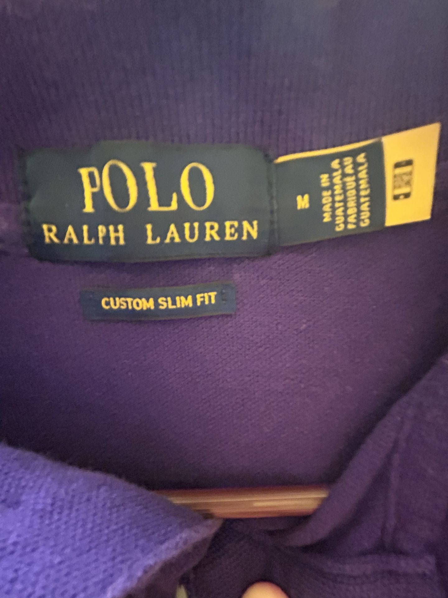 Polo Shirt 