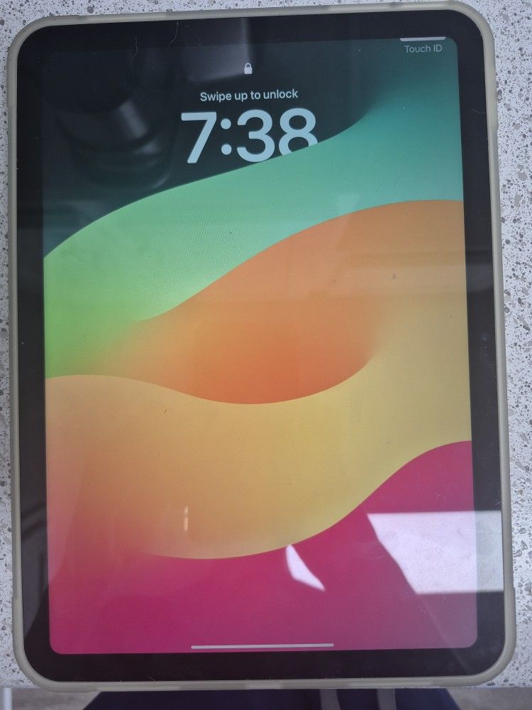 Ipad 10th Gen 64gb