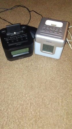 2 i homes for iphone 4s 5's 6s and 7s ipods, ipad