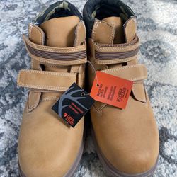Deer Stags Work Boots