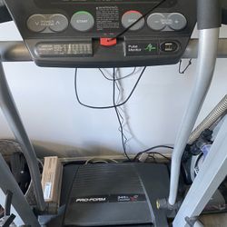 Treadmill