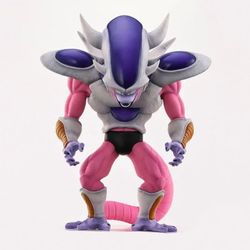 Dragon Ball Arise Frieza Third Form Figure. 