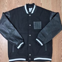 GIVENCHY JACKET