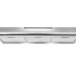 COSMO 36-INCH WALL MOUNT RANGE HOOD 