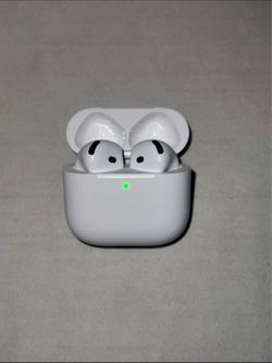 AirPods 4th Generation