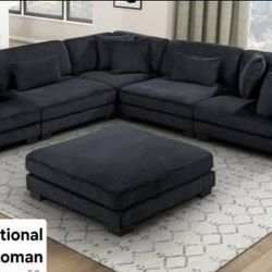 ‼️Selling New Modular Sectional Sofa ‼️ 