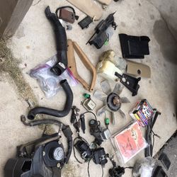 Toyota Pickup Parts