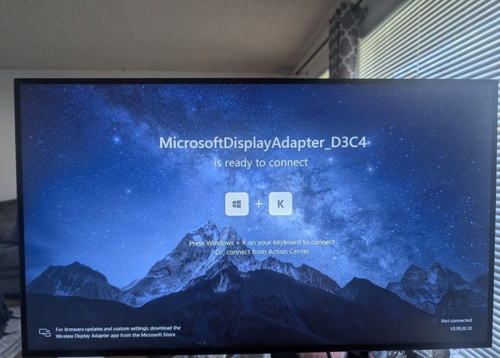 Dell UltraSharp 27 Monitor - U2722D
