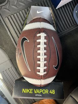 Nike Football 